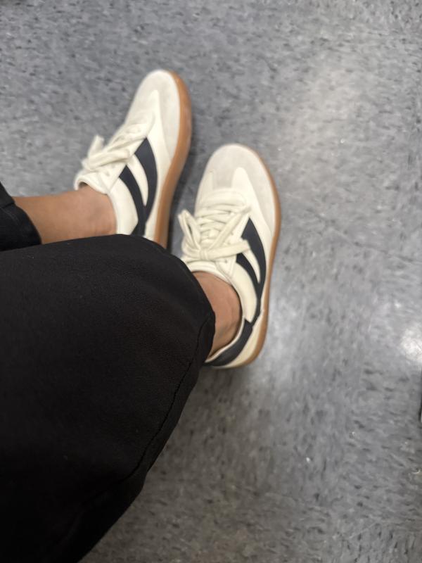 So comfortable