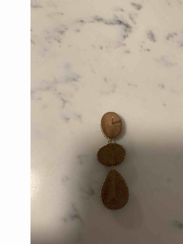 Customer photo for "buyer beware"