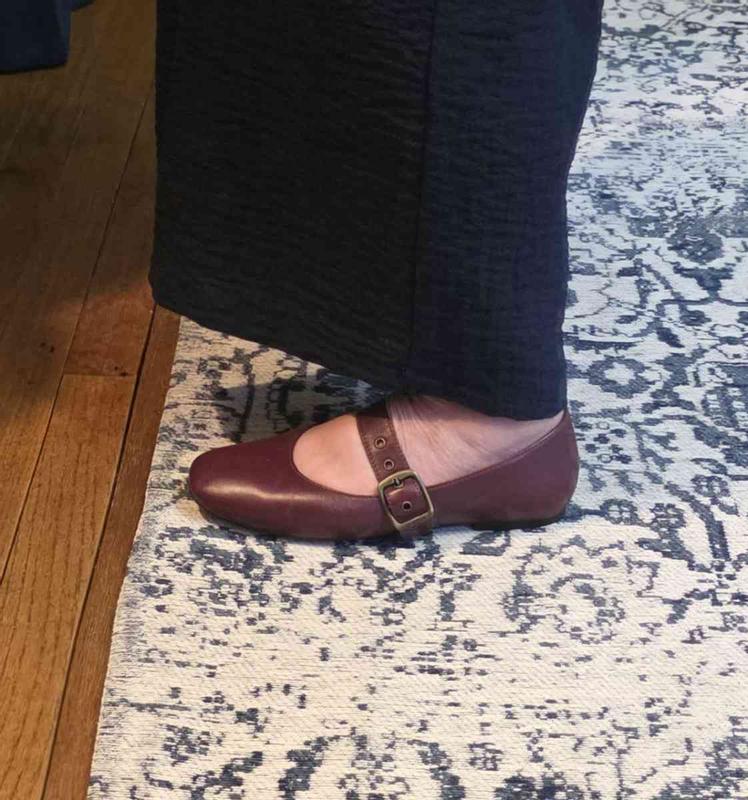 Customer photo for "So cute and comfy!"