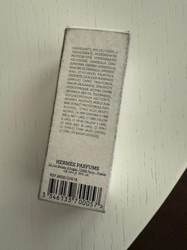 Customer photo for "Dirty Box Packaging"