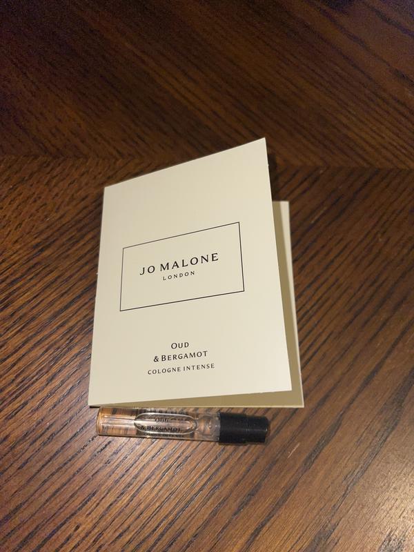 Customer photo for "It’s an okay smell"