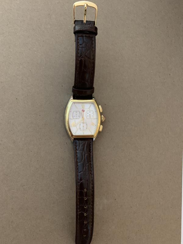 Love the watch, hate the band