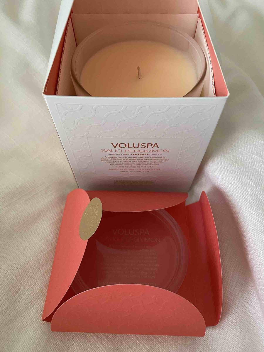 Customer photo for "Beautiful packaging!"