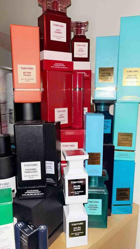Customer photo for "Amazing High-End Candle"