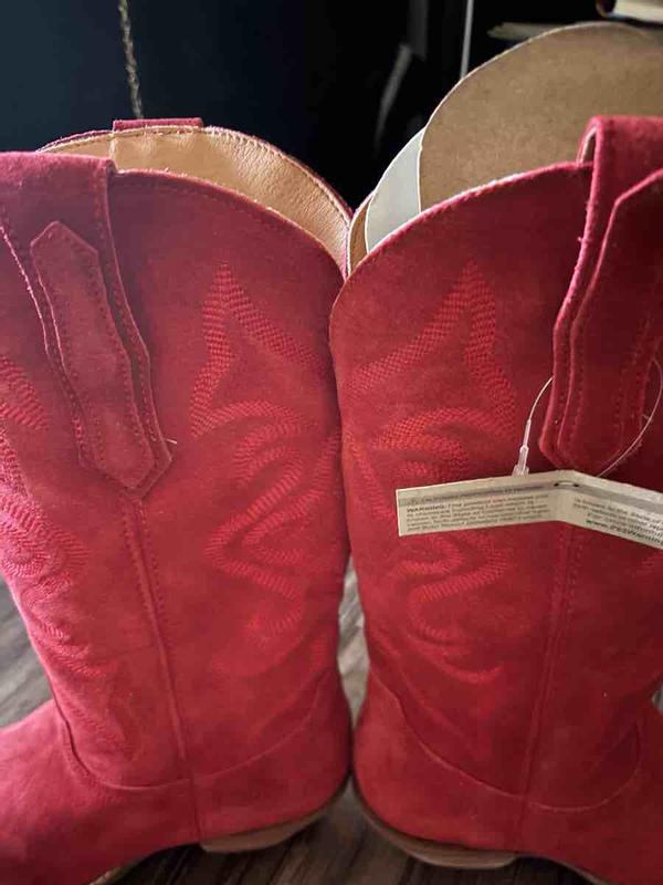 Customer photo for "Bad Craftsmanship"