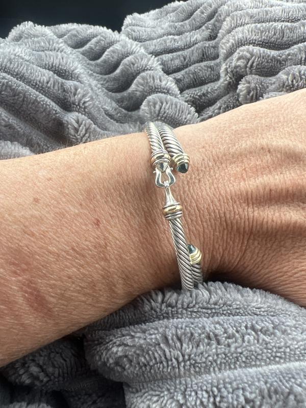 Customer photo for "Classic piece"