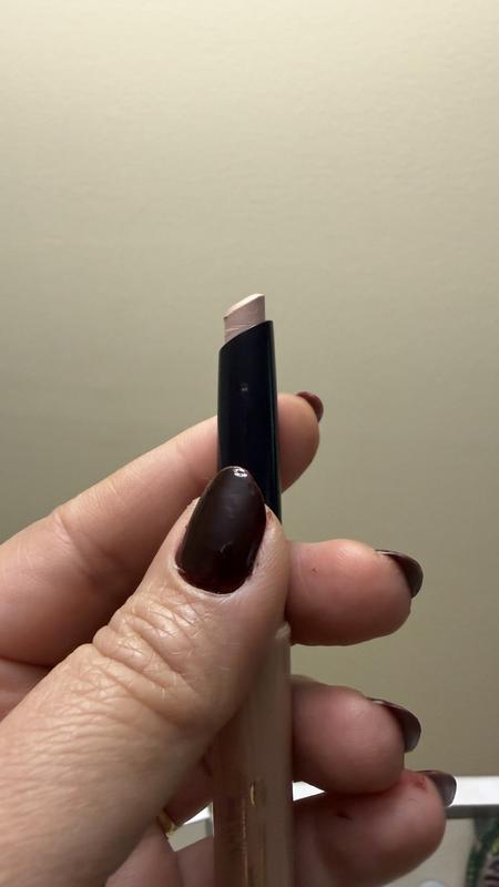 Customer photo for "Smooth to apply"