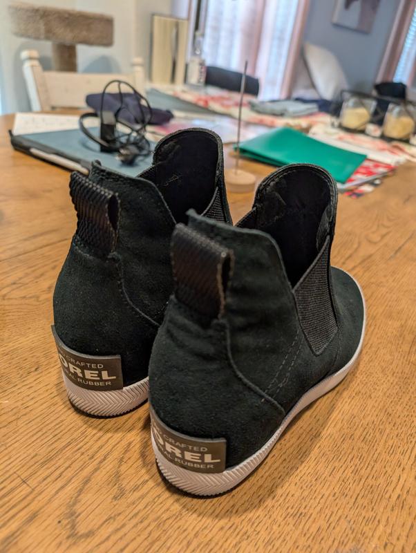 Customer photo for "Love! Bought 2 pair"