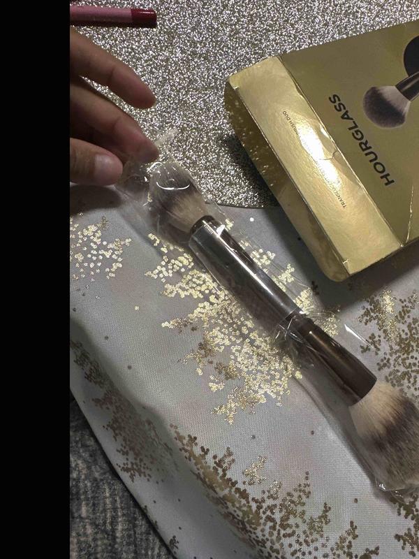 Customer photo for "recived used item"
