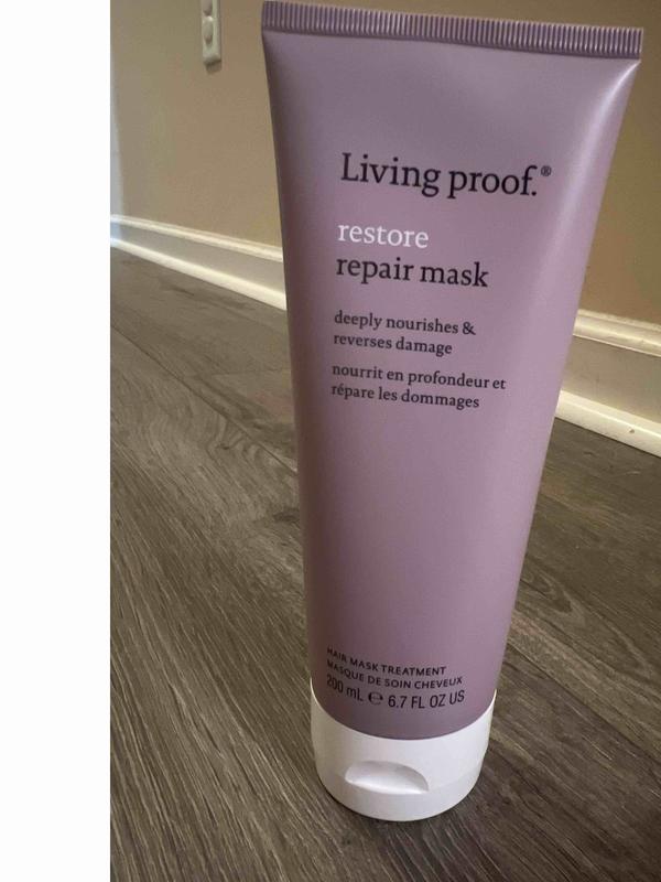 Customer photo for "I love this mask!"