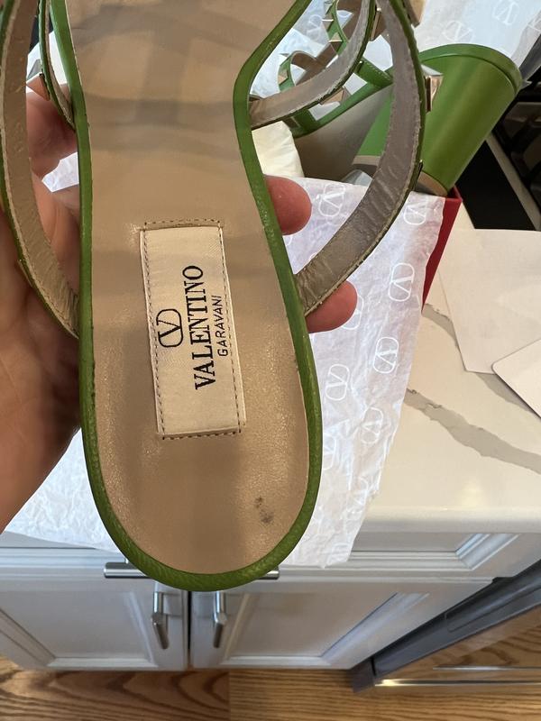Customer photo for "Watch out for fakes."