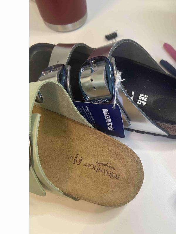 these are not even birks