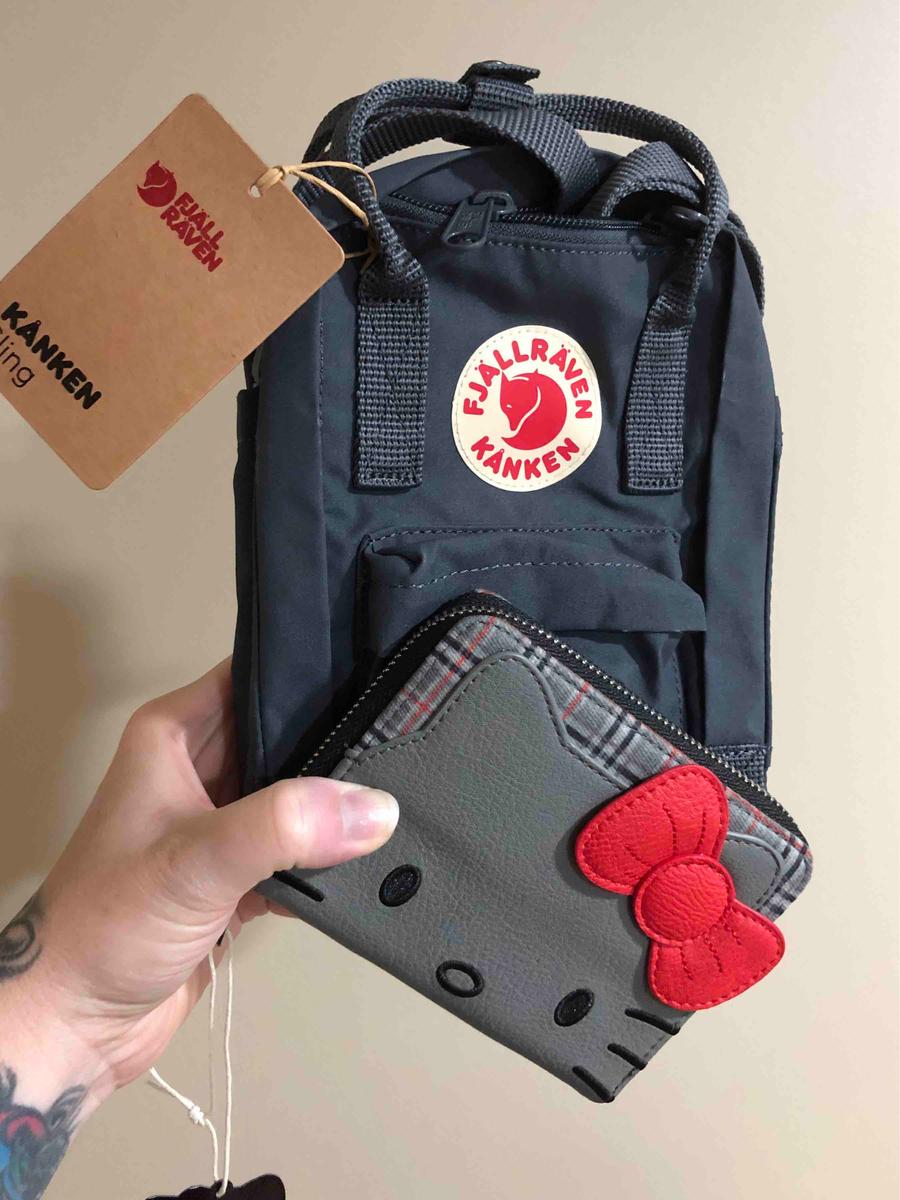 Perfect Little Crossbody