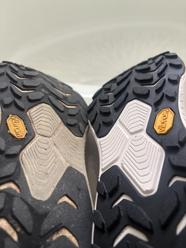 Great with weighted vest!