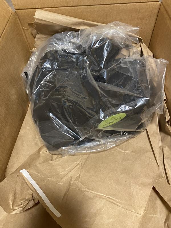 Customer photo for "Not Durable Enough to Withstand Nordstrom Handling"