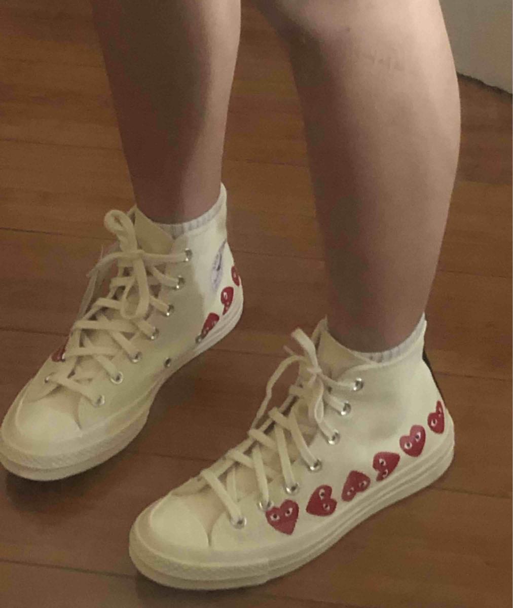 Customer photo for "THESE R SICK I LOVE THEM!"