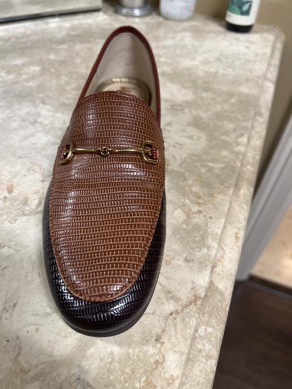 Really great loafer!