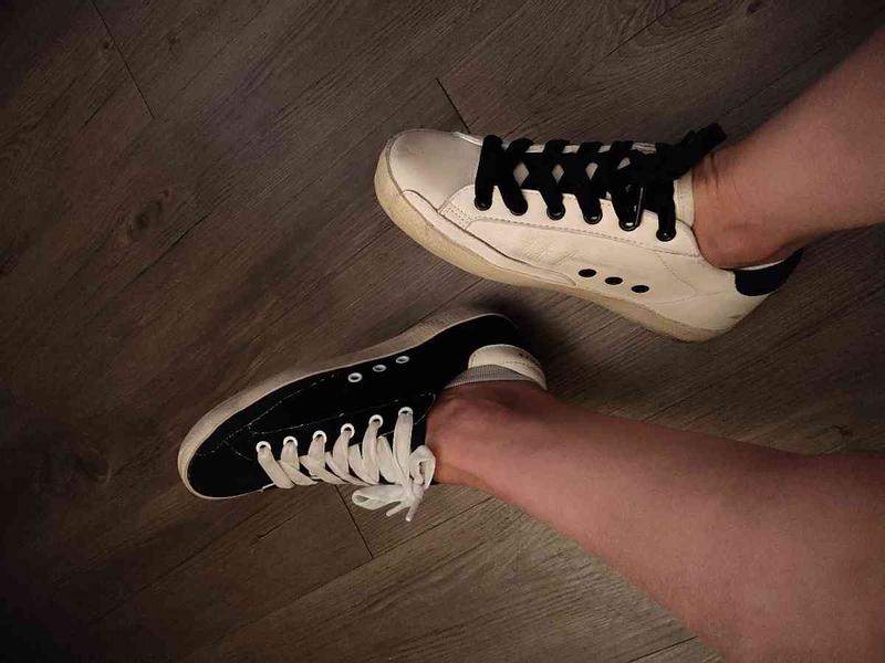 Customer photo for "Walking on a cloud"