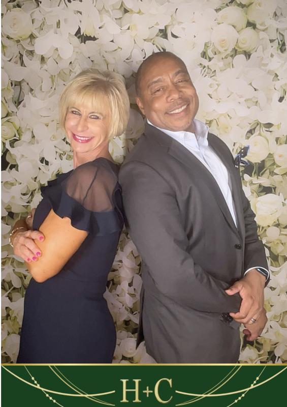 Customer photo for "Fantastic cocktail dress!"