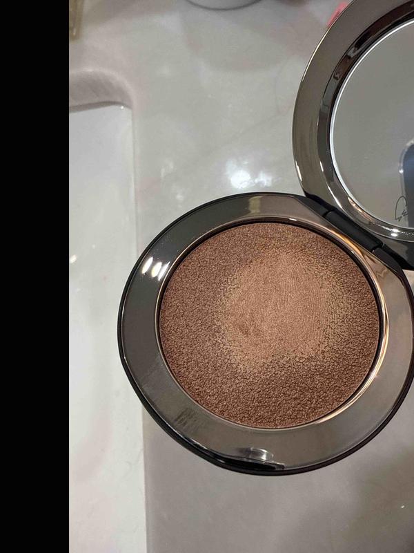Customer photo for "not peach"