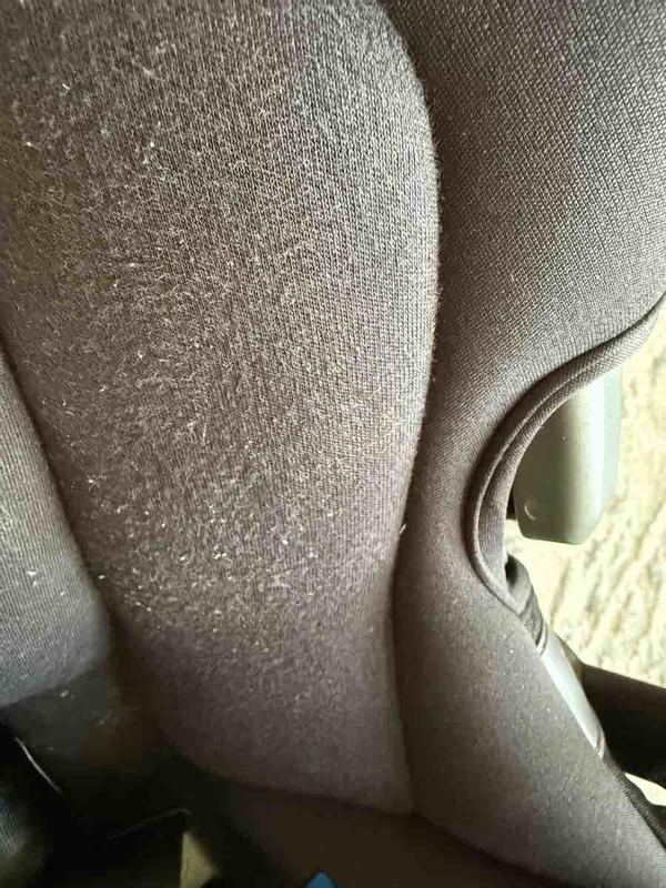 Customer photo for "So disappointed"