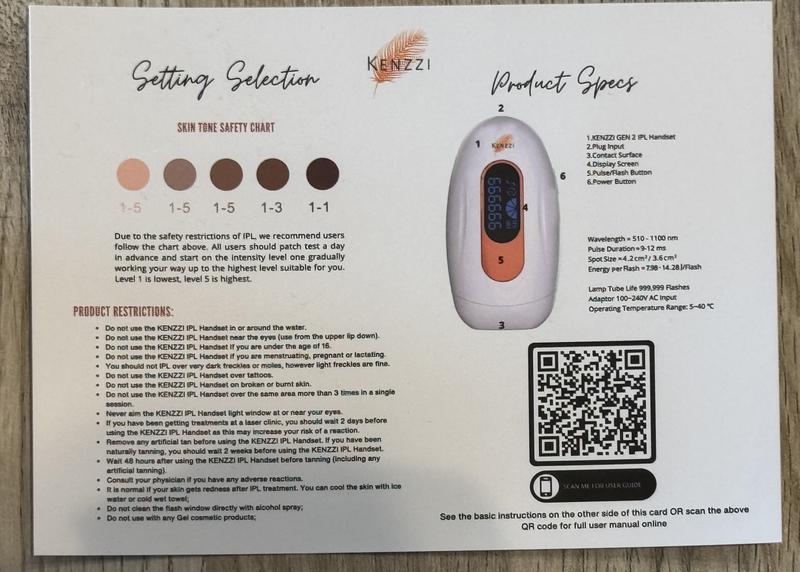 Review Thumbnail Image 1 238993666