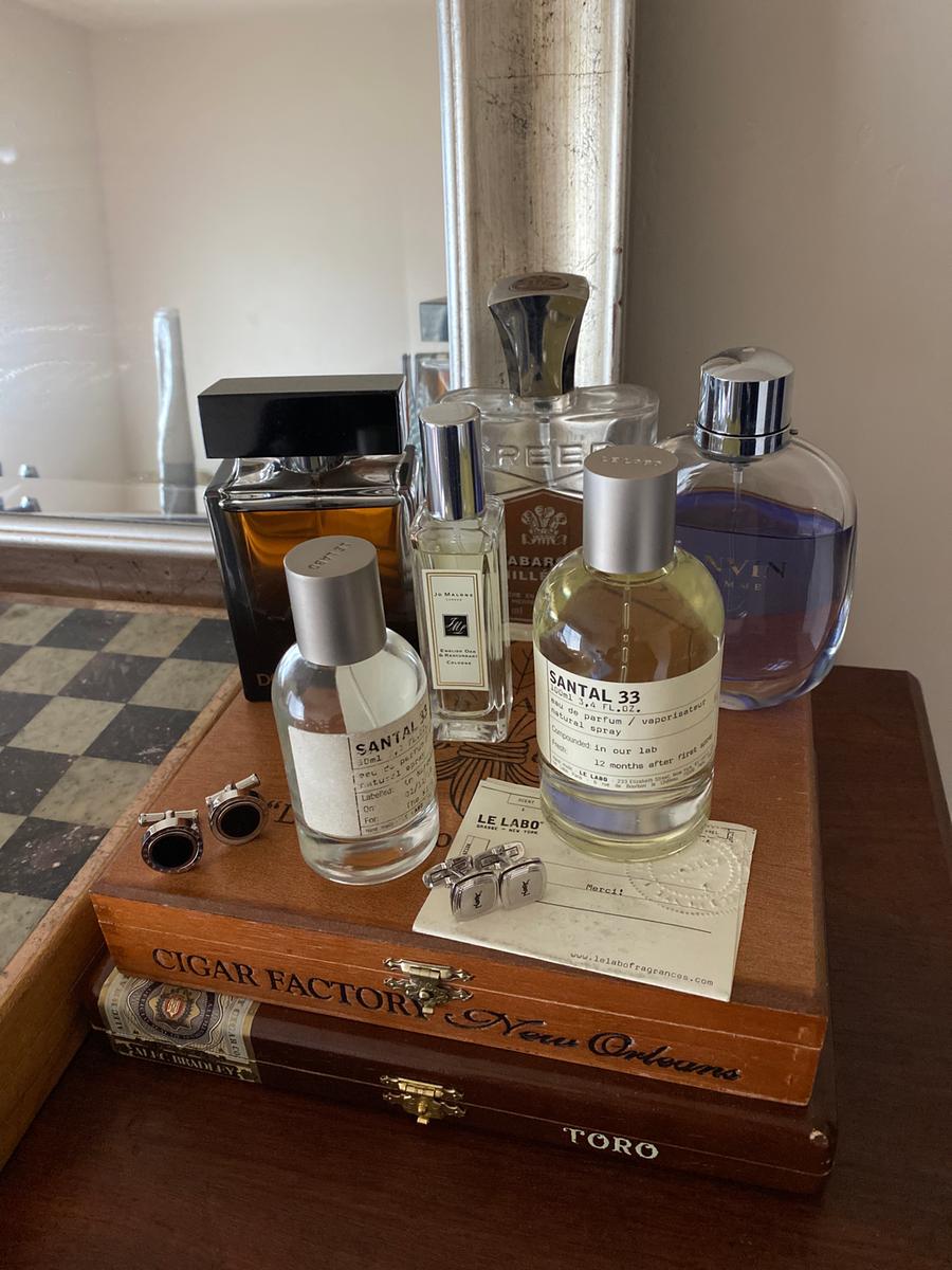 Le Labo Santal 33 Eau de Parfum Nordstrom