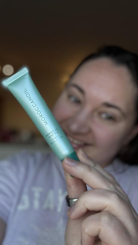 Customer photo for "Love the scent"