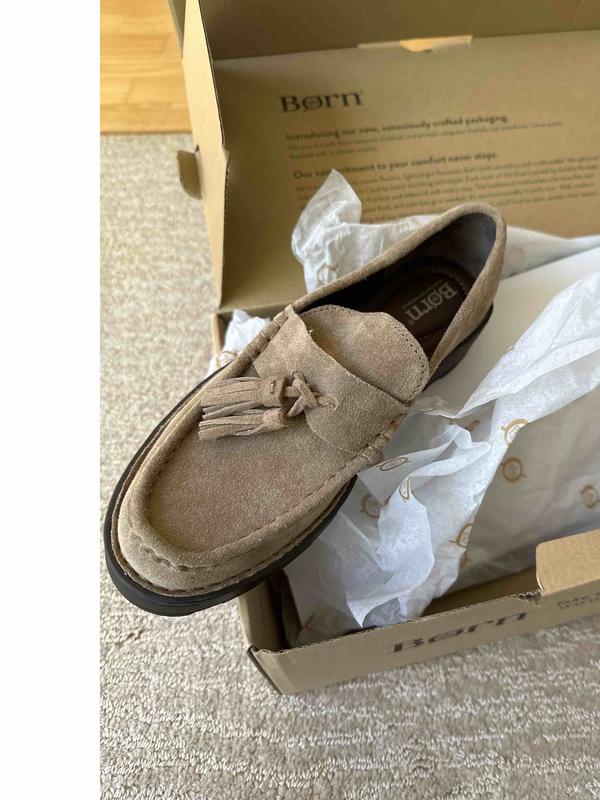 Cute but much darker thank in photo