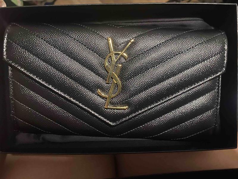 Customer photo for "treat yo self"