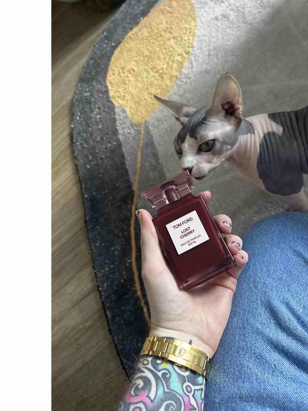 TOM FORD Lost Cherry Eau de Parfum & Travel Spray Gift Set