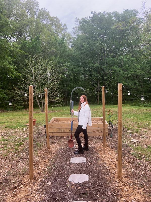 Comfy, fluffy, and warm!