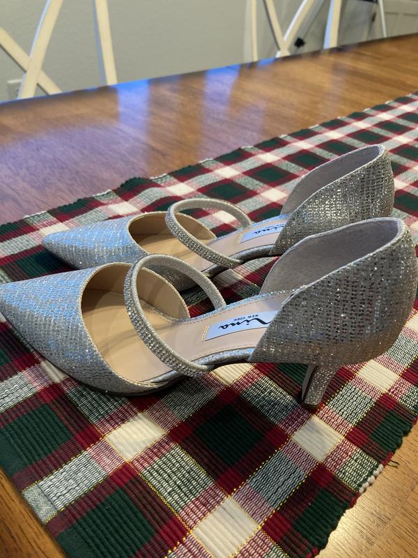 Customer photo for "Pretty & Sparkly!"