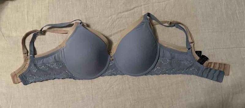 Stretched significantly