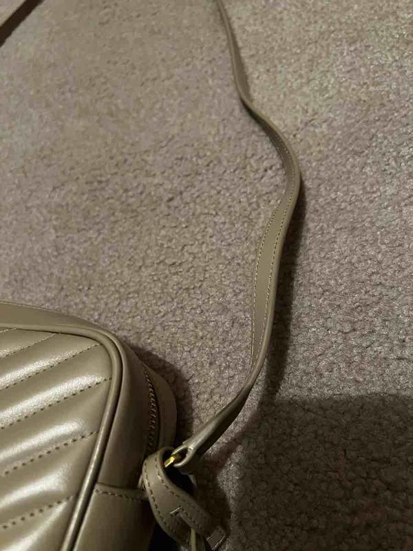 Customer photo for "Poor Quality"
