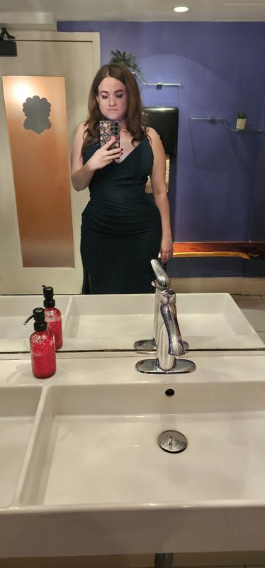 Stunning For Hourglass