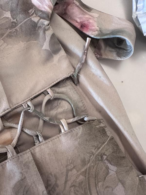Customer photo for "Used product"