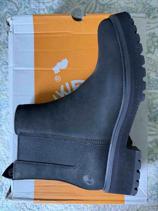 Customer photo for "knockoff"