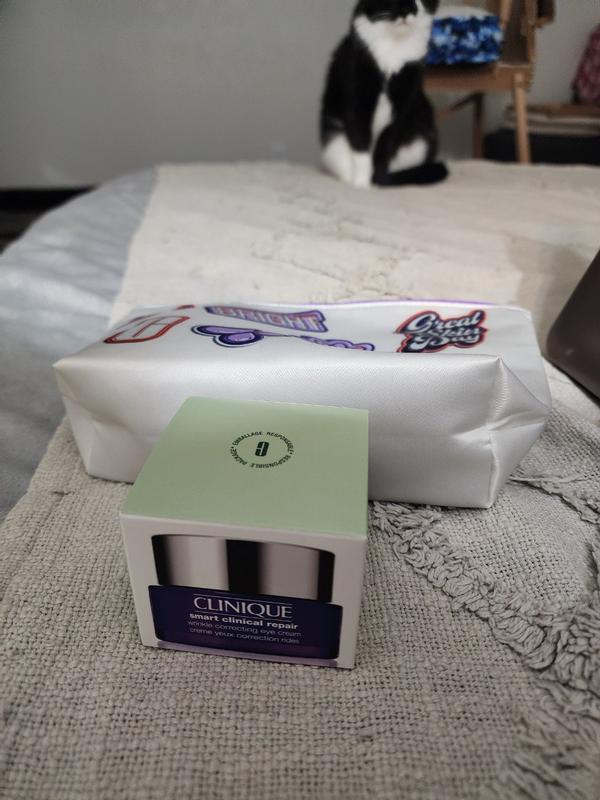 Customer photo for "Smart clinical repair"