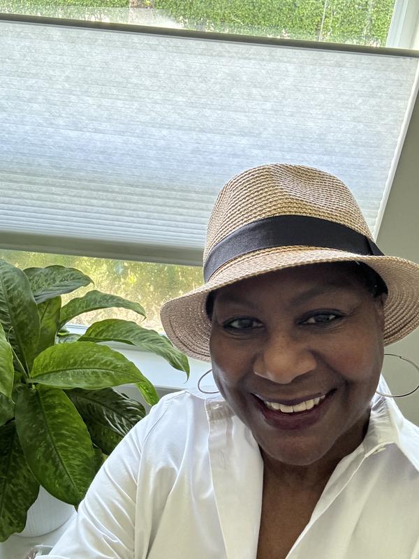 Customer photo for "The Perfect Tote. I love my perfect Tote,The Best!"