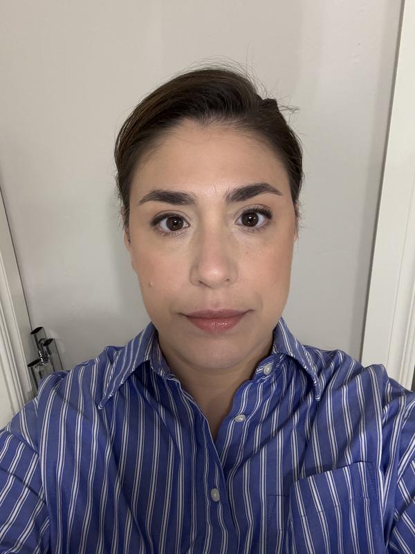 Works beautifully under makeup