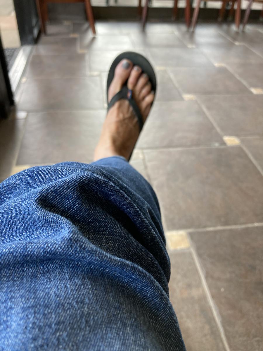 Customer photo for "Glad I hot them!"
