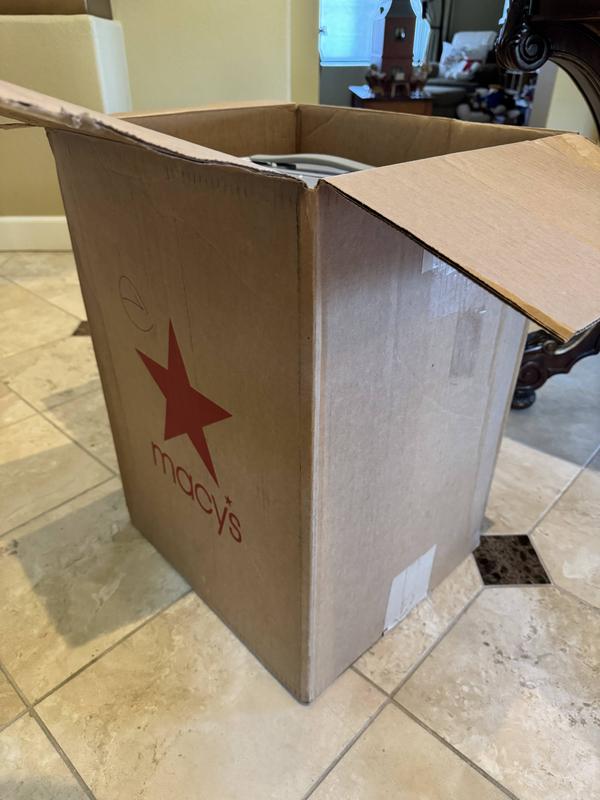Customer photo for "DON'T BUY ON NORDSTROM - CAME USED"
