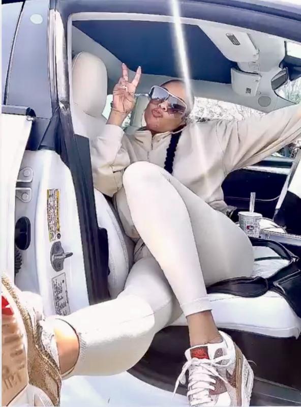 Comfy, cute and stylish