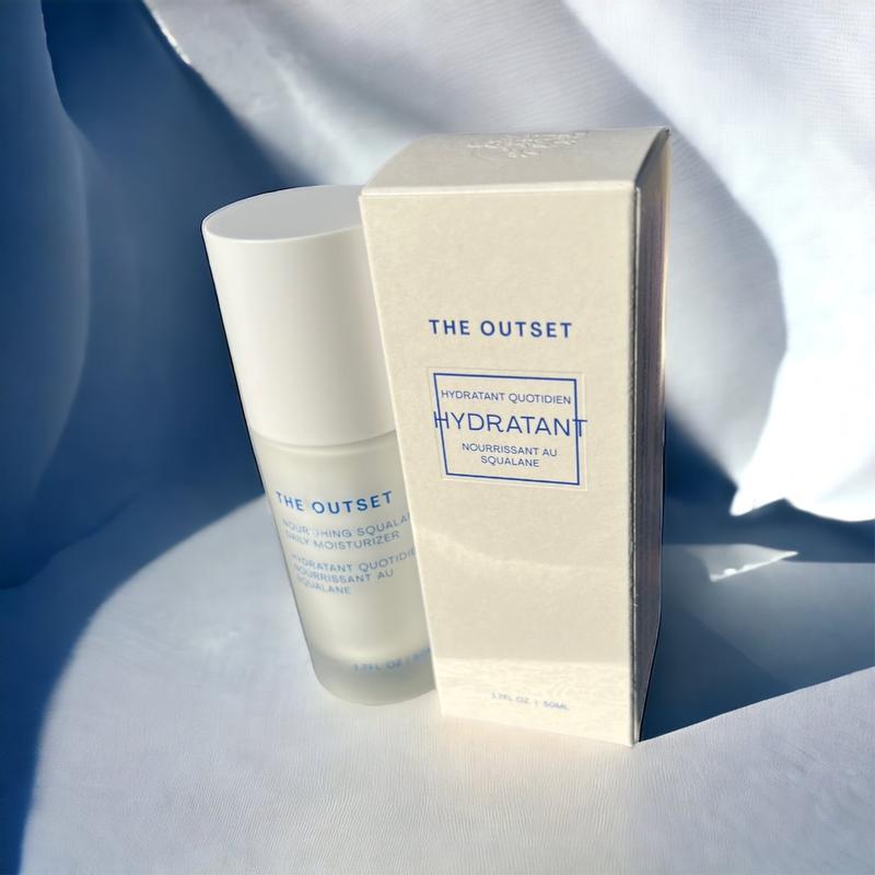 Customer photo for "So creamy, gentle and moisturizing!"