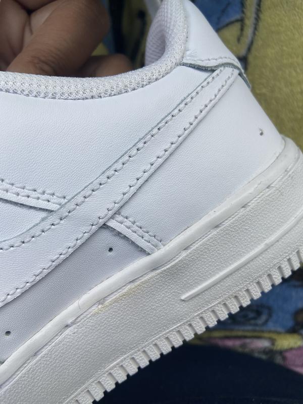 Not White/White OFF WHITE