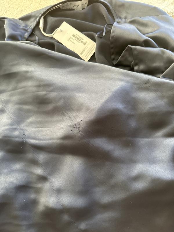 Customer photo for "Came damaged"