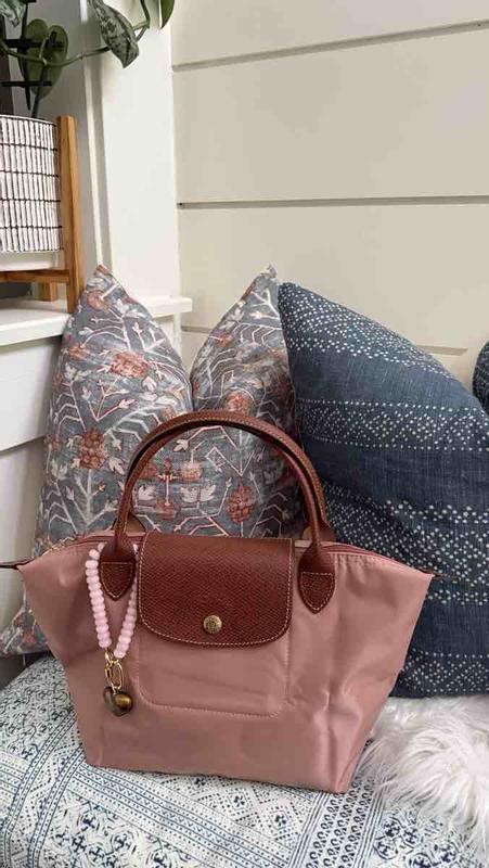 Obsessed with Pink Tea