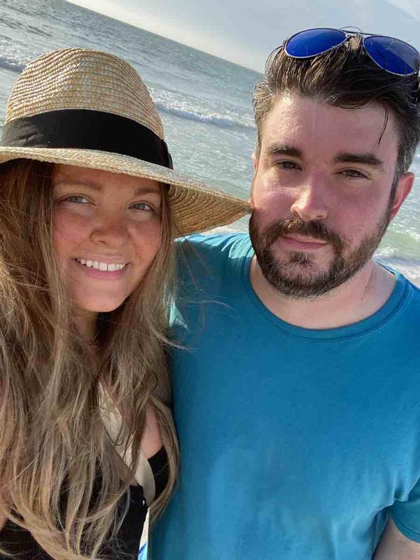 perfect vacation hat