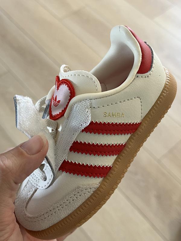 Please no more velcro